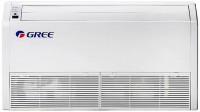 Фото - Кондиціонер Gree U-Match 5 GUD50ZD/A-T/GUD50W/NhA-T 50 м²