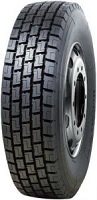 Zdjęcia - Opona ciężarowa ONYX HO368 295/80 R22.5 152M 