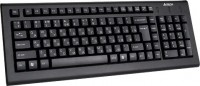 Zdjęcia - Klawiatura A4Tech KB-820-R 