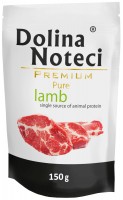 Фото - Корм для собак Dolina Noteci Premium Pure Lamb 1 шт
