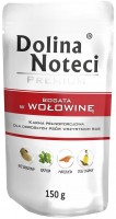 Корм для собак Dolina Noteci Premium Rich in Beef 1 шт 0.15 кг