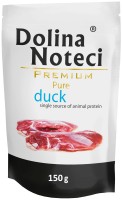 Фото - Корм для собак Dolina Noteci Premium Pure Duck 