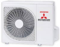 Zdjęcia - Klimatyzator Mitsubishi Heavy SRC20ZSX-W 20 m²