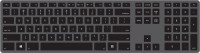 Клавіатура Matias RGB Backlit Wired Aluminum Keyboard for PC 