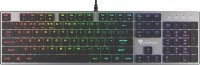 Клавіатура Genesis Thor 420 RGB 