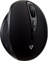 Фото - Мишка V7 Wireless Ergonomic 7-Button/Adjustable DPI Mouse 