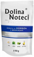 Корм для собак Dolina Noteci Premium Rich in Cod/Broccoli 1 шт 0.15 кг
