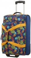 Zdjęcia - Torba podróżna American Tourister Alltrail Duffle with wheels 53 