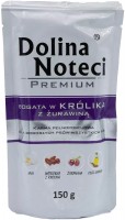 Корм для собак Dolina Noteci Premium Rich in Rabbit/Cranberry 1 шт 0.15 кг