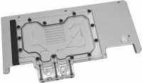 Система охолодження EKWB EK-Quantum Vector Strix RTX 3080/3090 Active Backplate D-RGB - Plexi 