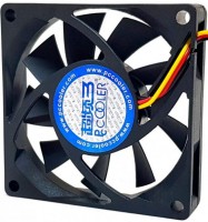 Фото - Система охолодження PCCooler F72 