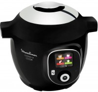 Zdjęcia - Multicooker Moulinex Cookeo + Connect CE85980 