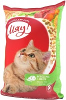 Karma dla kotów Mjau Adult Meat/Rice/Vegetable  14 kg