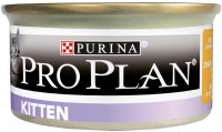 Фото - Корм для кішок Pro Plan Junior Canned  24 pcs