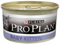 Karma dla kotów Pro Plan Baby Kitten Can 85 g 