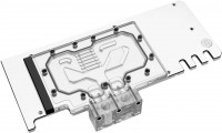 Chłodzenie EKWB EK-Quantum Vector TRIO RTX 3080/3090 Active Backplate D-RGB - Plexi 