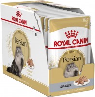 Karma dla kotów Royal Canin Persian Adult Pouch  12 pcs