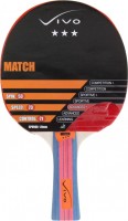 Ракетка для настільного тенісу Vivo Match 
