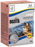 Корм для кішок Bozita Funktion Large Wet  6 pcs