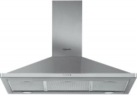 Фото - Витяжка Hotpoint-Ariston PHPN 9.5 FLMX нержавіюча сталь