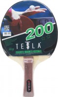 Rakietka do tenisa stołowego Tesla 200 