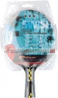 Ракетка для настільного тенісу Spokey Swish 81713 
