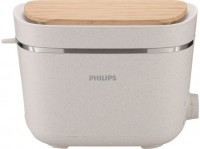 Zdjęcia - Toster Philips Eco Conscious HD2640/10 