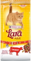 Корм для кішок Versele-Laga Lara Adult Beef  10 kg