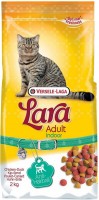 Корм для кішок Versele-Laga Lara Adult Indoor  2 kg