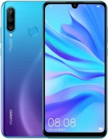 Фото - Мобільний телефон Huawei P30 Lite 64 ГБ / 4 ГБ