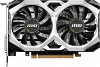 Відеокарта MSI GeForce GTX 1630 VENTUS XS 4G OC 