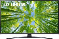 Фото - Телевізор LG 43UQ8100 43 "