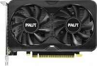 Фото - Відеокарта Palit GeForce GTX 1630 Dual 