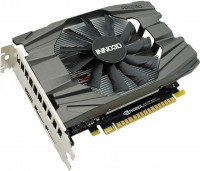 Відеокарта INNO3D GeForce GTX 1630 COMPACT 