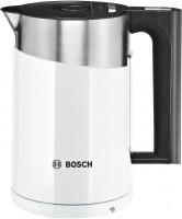 Фото - Електрочайник Bosch TWK 86101 білий