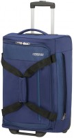 Фото - Сумка дорожня American Tourister Heat Wave Duffle with wheels 45 