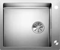 Кухонна мийка Blanco Claron XL 60-IF/A SteamerPlus 521641 560x480