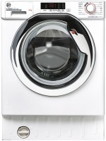 Фото - Вбудована пральна машина Hoover H-WASH 300 LITE HBWS 48D2ACE 