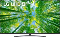 Zdjęcia - Telewizor LG 50UQ8100 50 "