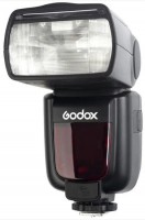 Zdjęcia - Lampa błyskowa Godox Ving V850 II 