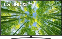 Фото - Телевізор LG 70UQ8100 70 "