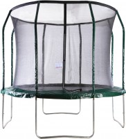 Zdjęcia - Trampolina Air King Pro 10ft 