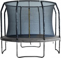 Zdjęcia - Trampolina Big Foot 12ft 