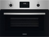 Фото - Духова шафа Zanussi ZVENM6X1 