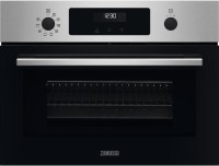 Фото - Духова шафа Zanussi ZVENM6X2 