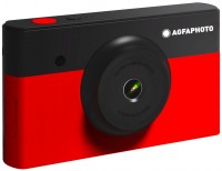 Фотокамера миттєвого друку Agfa Realipix Mini S 