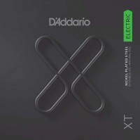 Zdjęcia - Struny DAddario Single XT Nickel Wound 26 