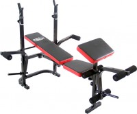 Фото - Силова лава BodyTrain Elite Weight Bench 