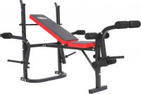 Фото - Силова лава BodyTrain Advanced Weight Bench 