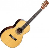 Гітара Martin 00-28 Modern Deluxe 12 Fret 